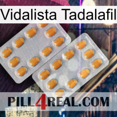 Vidalista Tadalafil cialis4